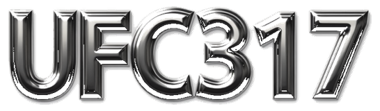 ufc317 logo