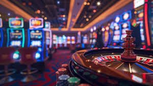 ufc317 Live Casino Rules