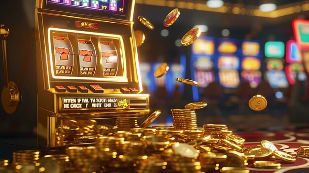 ufc317 Live Casino